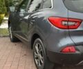 Серый Рено Kadjar, объемом двигателя 1.46 л и пробегом 152 тыс. км за 16999 $, фото 32 на Automoto.ua
