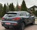 Серый Рено Kadjar, объемом двигателя 1.46 л и пробегом 152 тыс. км за 16999 $, фото 29 на Automoto.ua