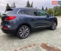 Серый Рено Kadjar, объемом двигателя 1.5 л и пробегом 77 тыс. км за 15500 $, фото 16 на Automoto.ua