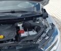 Серый Рено Kadjar, объемом двигателя 1.46 л и пробегом 190 тыс. км за 16500 $, фото 3 на Automoto.ua