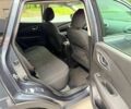 Серый Рено Kadjar, объемом двигателя 1.5 л и пробегом 182 тыс. км за 380 $, фото 17 на Automoto.ua