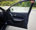 Серый Рено Kadjar, объемом двигателя 1.5 л и пробегом 134 тыс. км за 19350 $, фото 60 на Automoto.ua