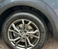 Серый Рено Kadjar, объемом двигателя 1.46 л и пробегом 152 тыс. км за 16999 $, фото 43 на Automoto.ua