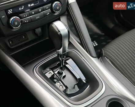 Рено Kadjar 2018 в Луцке на Automoto.ua Серый Рено Kadjar, объемом двигателя 1.5 л и пробегом 116 тыс. км за 20700 $, фото 49 на Automoto.ua