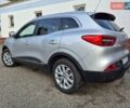 Сірий Рено Kadjar, об'ємом двигуна 1.46 л та пробігом 105 тис. км за 18900 $, фото 2 на Automoto.ua