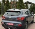 Сірий Рено Kadjar, об'ємом двигуна 1.46 л та пробігом 152 тис. км за 16950 $, фото 40 на Automoto.ua