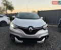 Рено Kadjar 2018 в Луцке на Automoto.ua Серый Рено Kadjar, объемом двигателя 1.6 л и пробегом 201 тыс. км за 12300 $, фото 1 на Automoto.ua