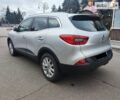 Сірий Рено Kadjar, об'ємом двигуна 1.5 л та пробігом 194 тис. км за 16700 $, фото 6 на Automoto.ua