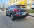 Серый Рено Kadjar, объемом двигателя 1.46 л и пробегом 214 тыс. км за 17450 $, фото 11 на Automoto.ua