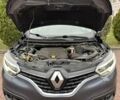Серый Рено Kadjar, объемом двигателя 1.46 л и пробегом 152 тыс. км за 16999 $, фото 103 на Automoto.ua