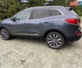 Серый Рено Kadjar, объемом двигателя 1.5 л и пробегом 77 тыс. км за 15500 $, фото 17 на Automoto.ua