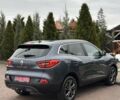 Сірий Рено Kadjar, об'ємом двигуна 1.46 л та пробігом 152 тис. км за 16950 $, фото 41 на Automoto.ua