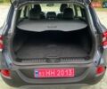 Серый Рено Kadjar, объемом двигателя 1.5 л и пробегом 77 тыс. км за 15500 $, фото 52 на Automoto.ua