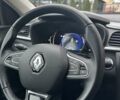 Серый Рено Kadjar, объемом двигателя 1.46 л и пробегом 152 тыс. км за 16999 $, фото 95 на Automoto.ua