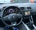 Рено Kadjar 2018 в Луцке на Automoto.ua Серый Рено Kadjar, объемом двигателя 1.6 л и пробегом 201 тыс. км за 12300 $, фото 42 на Automoto.ua