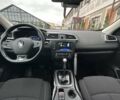 Серый Рено Kadjar, объемом двигателя 1.46 л и пробегом 152 тыс. км за 16999 $, фото 93 на Automoto.ua