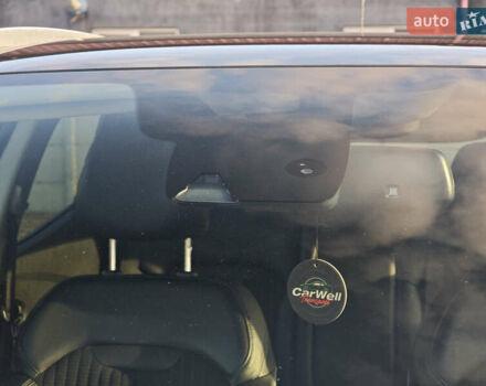 Рено Kadjar 2018 в Луцке на Automoto.ua Серый Рено Kadjar, объемом двигателя 1.5 л и пробегом 116 тыс. км за 20700 $, фото 13 на Automoto.ua