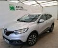 Серый Рено Kadjar, объемом двигателя 1.5 л и пробегом 200 тыс. км за 0 $, фото 11 на Automoto.ua