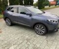 Серый Рено Kadjar, объемом двигателя 1.5 л и пробегом 77 тыс. км за 15500 $, фото 10 на Automoto.ua