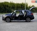 Серый Рено Kadjar, объемом двигателя 1.5 л и пробегом 134 тыс. км за 19350 $, фото 76 на Automoto.ua