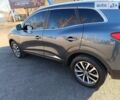 Серый Рено Kadjar, объемом двигателя 1.46 л и пробегом 192 тыс. км за 18000 $, фото 10 на Automoto.ua