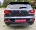 Серый Рено Kadjar, объемом двигателя 1.5 л и пробегом 77 тыс. км за 15500 $, фото 21 на Automoto.ua