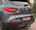Сірий Рено Kadjar, об'ємом двигуна 1.46 л та пробігом 152 тис. км за 16950 $, фото 33 на Automoto.ua