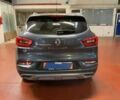 Серый Рено Kadjar, объемом двигателя 0 л и пробегом 145 тыс. км за 18900 $, фото 2 на Automoto.ua