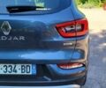 Сірий Рено Kadjar, об'ємом двигуна 1.7 л та пробігом 171 тис. км за 19900 $, фото 11 на Automoto.ua