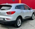 Серый Рено Kadjar, объемом двигателя 1.5 л и пробегом 167 тыс. км за 18500 $, фото 3 на Automoto.ua