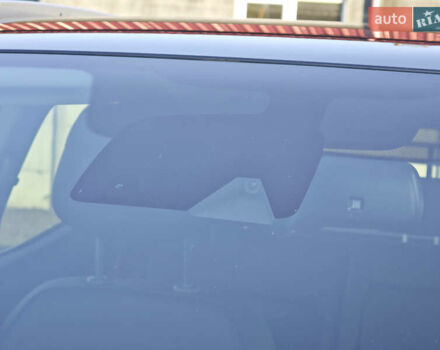 Серый Рено Kadjar, объемом двигателя 1.5 л и пробегом 153 тыс. км за 20499 $, фото 14 на Automoto.ua