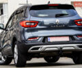 Серый Рено Kadjar, объемом двигателя 0 л и пробегом 77 тыс. км за 15900 $, фото 20 на Automoto.ua
