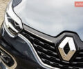 Серый Рено Kadjar, объемом двигателя 0 л и пробегом 77 тыс. км за 15900 $, фото 11 на Automoto.ua