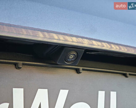 Серый Рено Kadjar, объемом двигателя 1.5 л и пробегом 153 тыс. км за 20499 $, фото 54 на Automoto.ua