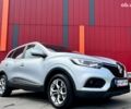 Серый Рено Kadjar, объемом двигателя 1.5 л и пробегом 167 тыс. км за 18500 $, фото 2 на Automoto.ua