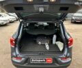 Серый Рено Kadjar, объемом двигателя 1.2 л и пробегом 85 тыс. км за 16490 $, фото 18 на Automoto.ua