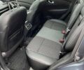 Сірий Рено Kadjar, об'ємом двигуна 1.5 л та пробігом 146 тис. км за 20300 $, фото 19 на Automoto.ua