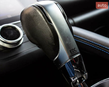 Серый Рено Kadjar, объемом двигателя 0 л и пробегом 77 тыс. км за 15900 $, фото 59 на Automoto.ua