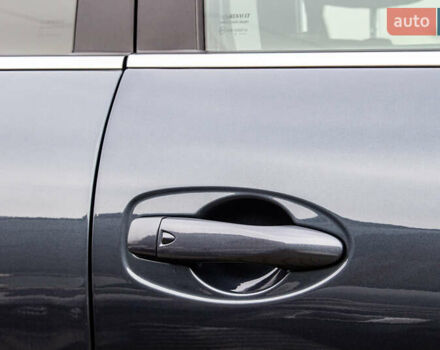 Серый Рено Kadjar, объемом двигателя 0 л и пробегом 77 тыс. км за 15900 $, фото 19 на Automoto.ua