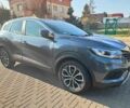 Сірий Рено Kadjar, об'ємом двигуна 0.13 л та пробігом 52 тис. км за 10200 $, фото 1 на Automoto.ua