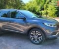 Сірий Рено Kadjar, об'ємом двигуна 1.7 л та пробігом 171 тис. км за 19900 $, фото 6 на Automoto.ua