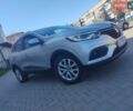 Сірий Рено Kadjar, об'ємом двигуна 1.46 л та пробігом 184 тис. км за 18300 $, фото 1 на Automoto.ua