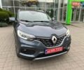 Сірий Рено Kadjar, об'ємом двигуна 1.5 л та пробігом 146 тис. км за 20300 $, фото 10 на Automoto.ua
