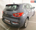 Серый Рено Kadjar, объемом двигателя 1.5 л и пробегом 184 тыс. км за 19100 $, фото 25 на Automoto.ua