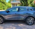 Сірий Рено Kadjar, об'ємом двигуна 1.7 л та пробігом 171 тис. км за 19900 $, фото 14 на Automoto.ua