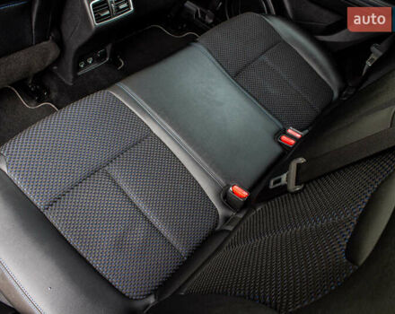 Серый Рено Kadjar, объемом двигателя 0 л и пробегом 77 тыс. км за 15900 $, фото 30 на Automoto.ua