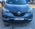 Серый Рено Kadjar, объемом двигателя 1.46 л и пробегом 145 тыс. км за 20000 $, фото 1 на Automoto.ua
