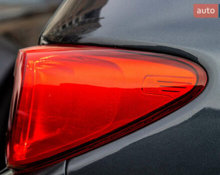 Серый Рено Kadjar, объемом двигателя 0 л и пробегом 77 тыс. км за 15900 $, фото 21 на Automoto.ua