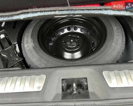 Сірий Рено Kadjar, об'ємом двигуна 1.5 л та пробігом 146 тис. км за 20300 $, фото 23 на Automoto.ua