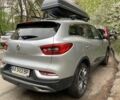 Сірий Рено Kadjar, об'ємом двигуна 0.15 л та пробігом 68 тис. км за 19600 $, фото 2 на Automoto.ua